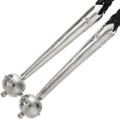 Sterling Bolo Tips 29759