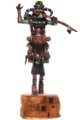 Hopi Kachina Doll 14946