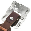 Route 66 Style Concho Belt 24209