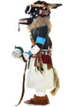 Tourist Kachina Doll 29733