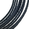 Black Bolo Tie Cord SF3743