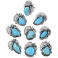 Turquoise Pointer Ring 27126