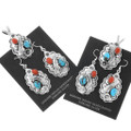 Authentic Native American Jewelry 28454