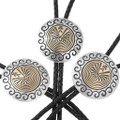 Mens Southwest Bolo Ties 29574