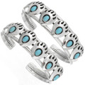 Ladies Turquoise Jewelry 16135