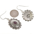 Native American Handmade Earrings 28936
