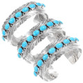 Arizona Turquoise Bracelet 23389