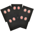 Angelskin Coral  Stud Earrings 28867