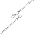 Sterling Southwest Link Chain 27559
