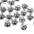 Silver Beads 32742