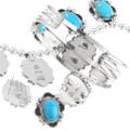 Classic Southwest Jewelry 28913
