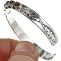 Native American Gemstone Bracelet 29232