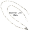 Optional Southwest Link Chain 30525