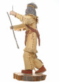 Mountain Man Gringo Hunter Doll 30538