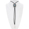 Native American Country Western Bolo Tie 31014