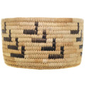 Papago Basket Weaving 31222