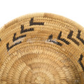 Vintage Native American Basket 31222