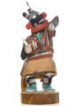 Hand Carved Native American Kachina Doll 31231