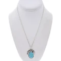 Turquoise Western Jewelry 31361