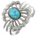 Native American Turquoise Bracelet 31371