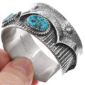Old Pawn Style Turquoise Bracelet 31408
