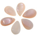 Pink Shell Cabochons 32764