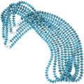 Navajo Turquoise Necklaces 33302