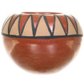 Native American Pottery 33394