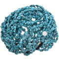 Untreated Turquoise Beads Southwest Jewelry Supplies 33409