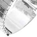 Native American Sterling Silver Watch 33920