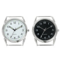 Black or White Dial (Your Choice) 33992