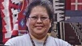 Navajo Beader Aurelia Joe 35104