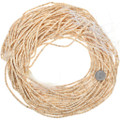 Heishi Thin Natural Shell Heishe Beads 34783