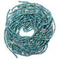 Blue and Green Turquoise Beads Color Mix 35501