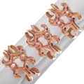 Arizona Copper Cuff Bracelets 35665