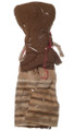 Native American Burial Style Doll Folk Art 35699