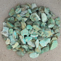 High Grade Alacran Turquoise Nuggets Cabbing Rough Wholesale Pricing 37001