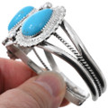 Sleeping Beauty Turquoise Bracelet Ladies Jewelry 20927