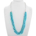 Ten Strand Green Turquoise Necklace 39914