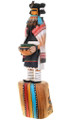Vintage Hopi Kachina Maiden Doll 40019