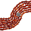 Natural Amber Beads 37105