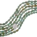 Green Turquoise Beads 37137