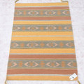 Vintage 1970s Navajo Rug 40643