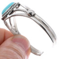 Small Wrist Native American Bracelet Choose Your Gemstone 40720