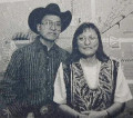 Navajo Beader Lula Begay 40886