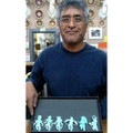 Zuni Artist Jonathan Beyuka 41224