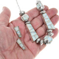 Native American Opal Jewelry 41233