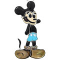 Zuni Mickey Mouse Pendant 41783