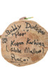 Authentic Hopi Kachina Award Winning Artist Buddy Dukepoo Signed Dated 41856