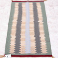 Authentic Navajo Wool Rug 41882